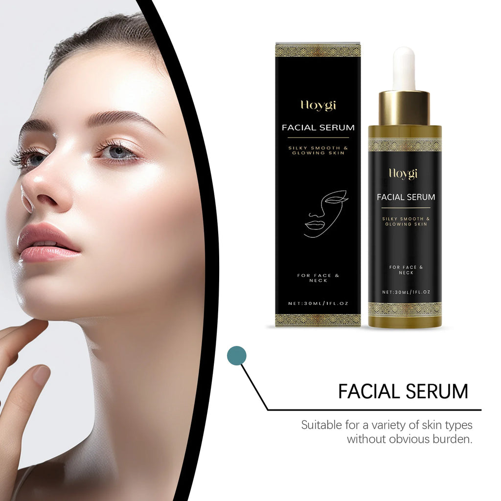 Serum Facial Esencial Akane - Piel Luminosa 30ml