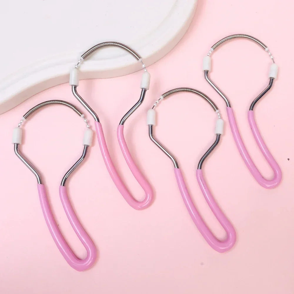 Depiladora facial Manual 5x - elimina vello en segundos