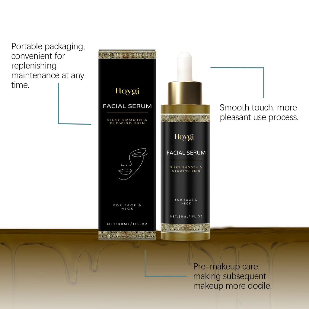 Serum Facial Esencial Akane - Piel Luminosa 30ml