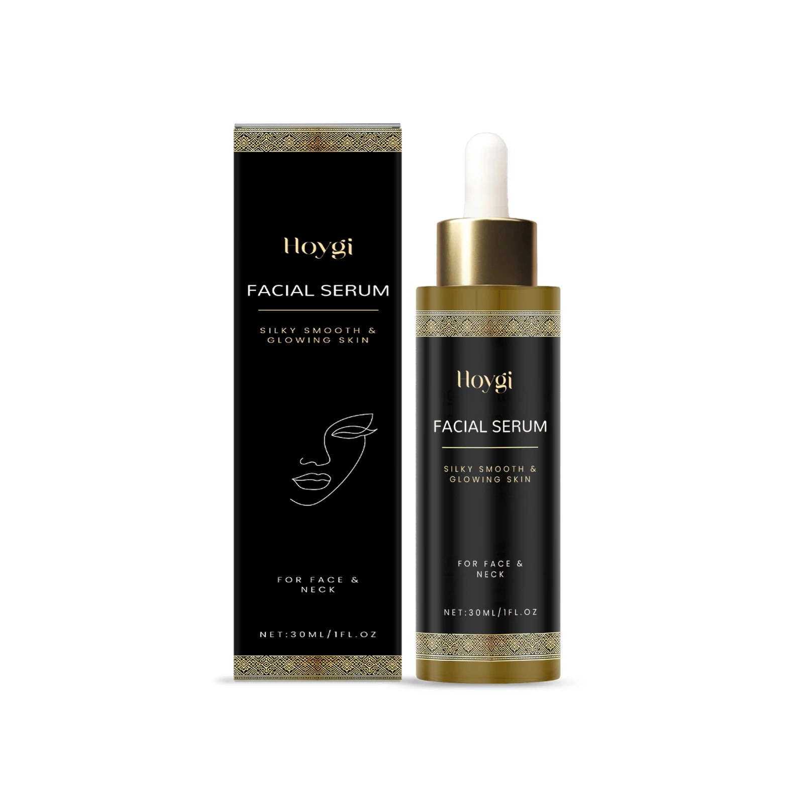 Serum Facial Esencial Akane - Piel Luminosa 30ml